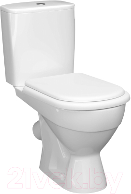 Унитаз напольный Керамин Толедо Инкоер