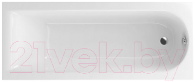 Ванна акриловая Excellent Aurum 150x70 - фото