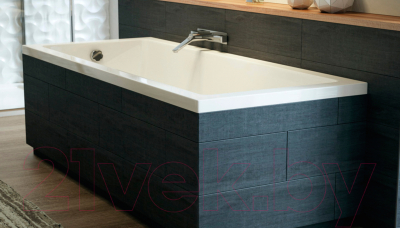 Ванна акриловая Excellent Ness Mono 140x70