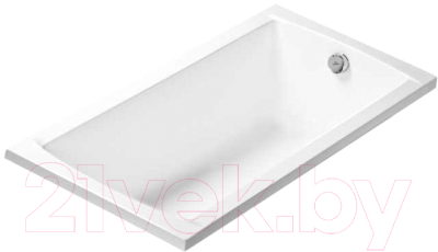 Ванна акриловая Excellent Aquaria 170x75