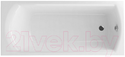 Ванна акриловая Excellent Lamia 150x75 - фото