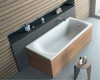 Ванна акриловая Excellent Lamia 170x75