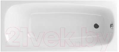 Ванна акриловая Excellent Layla 180x80 - фото