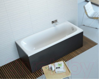 Ванна акриловая Excellent Layla 180x80