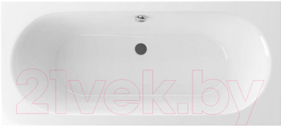 Ванна акриловая Excellent Oceana Slim 170x75 - фото