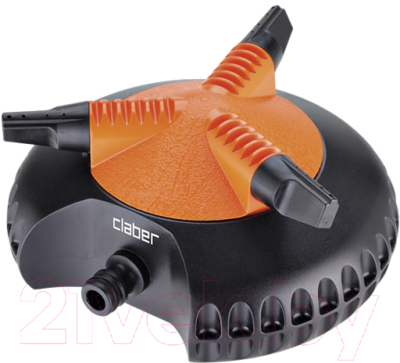 Дождеватель Claber Idrojet 2000 / 8694 - фото