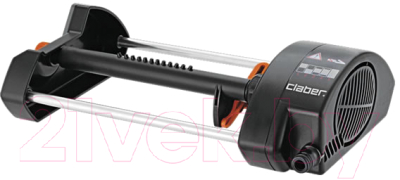 Дождеватель Claber Compact-12 / 8748 - фото