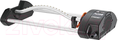 Дождеватель Claber Compact-16 / 8743 - фото