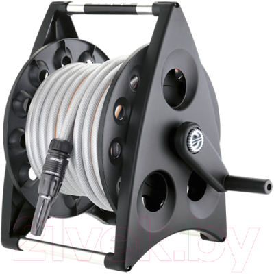 Катушка для шланга Claber Kiros Kit / 8945 - фото