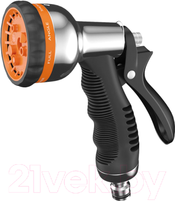 Распылитель для полива Claber 8-Jet / 9622 - фото