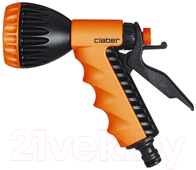 Распылитель для полива Claber Ergo Shower / 8541 - фото