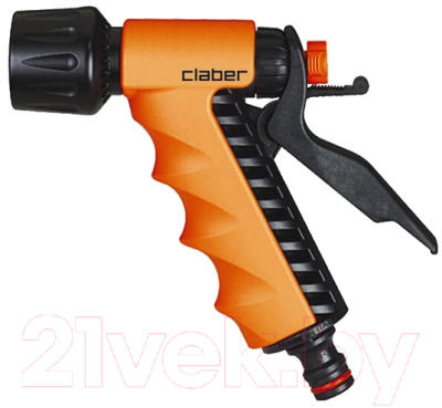 Распылитель для полива Claber Ergo Spray / 8539 - фото