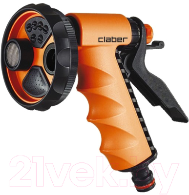 Распылитель для полива Claber Ergo-Garden / 9391 - фото