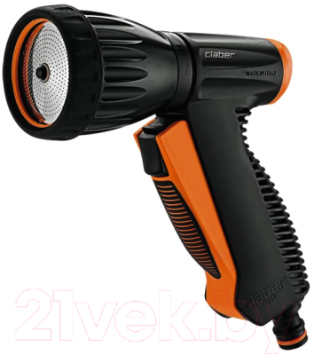 Распылитель для полива Claber Multi-Jet Confort / 9563 - фото