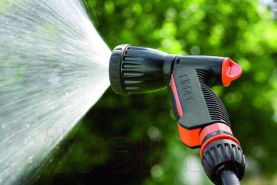 Распылитель для полива Claber Multi-Jet Confort / 9563