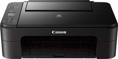 МФУ Canon Pixma TS3340 / 3771C007 - фото
