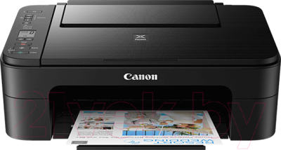 МФУ Canon Pixma TS3340 / 3771C007