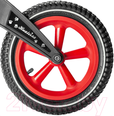 Беговел Sundays SJ-KB-19