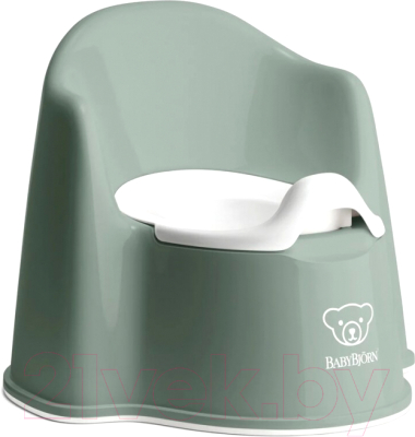 Детский горшок BabyBjorn 0552.68 - фото