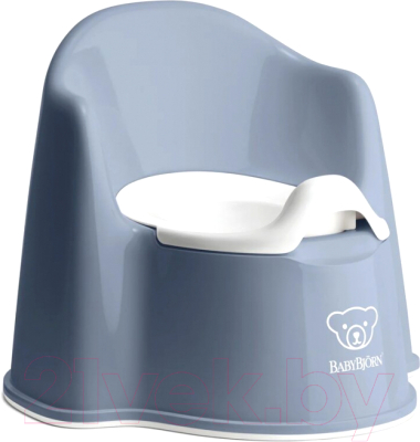 Детский горшок BabyBjorn 0552.69 - фото