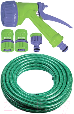 Набор поливочный Palisad 67424 - фото