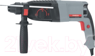 Перфоратор Победа П-26-1080 SDS+