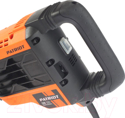 Отбойный молоток PATRIOT DB 550