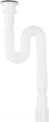 Сифон Aquant F213-55 - фото