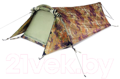 Палатка Tengu Mark 1.02B / 7102.1921 (камуфляж) - фото