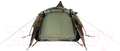 Палатка Tengu Mark 1.02B / 7102.1921 (камуфляж)