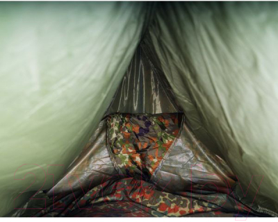 Палатка Tengu Mark 1.02B / 7102.1921 (камуфляж)