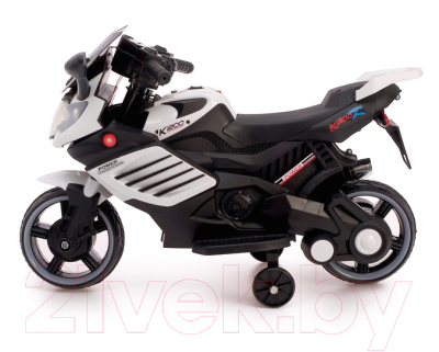 Детский мотоцикл Sima-Land Спортбайк / 4650203