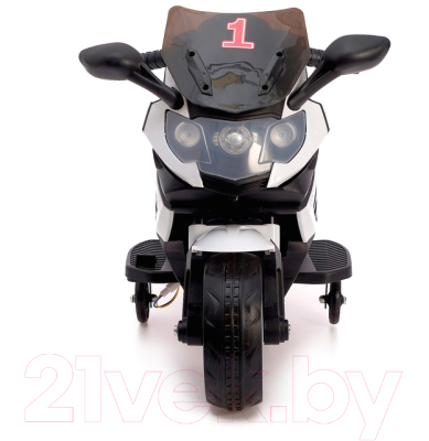 Детский мотоцикл Sima-Land Спортбайк / 4650203