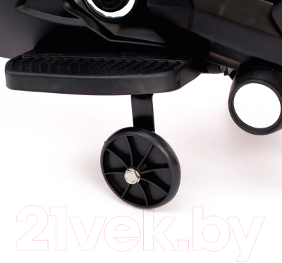 Детский мотоцикл Sima-Land Спортбайк / 4650203