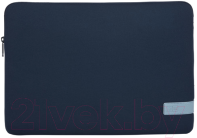 Чехол для ноутбука Case Logic REFPC-116-DAR (темно-синий) - фото