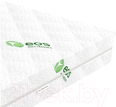 Детский матрас EOS Идеал 1а 80x160