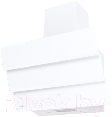 Вытяжка наклонная HOMSair Vertical 60 - фото