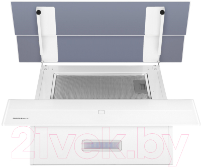 Вытяжка наклонная HOMSair Vertical 60