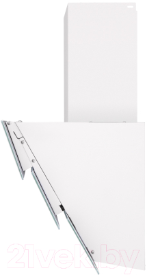 Вытяжка наклонная HOMSair Vertical 60