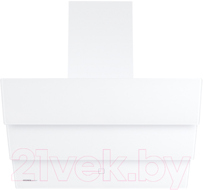 Вытяжка наклонная HOMSair Vertical 60