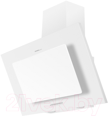 Вытяжка наклонная HOMSair Bell 60 - фото