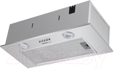 Вытяжка скрытая HOMSair Camelia Power 60 - фото