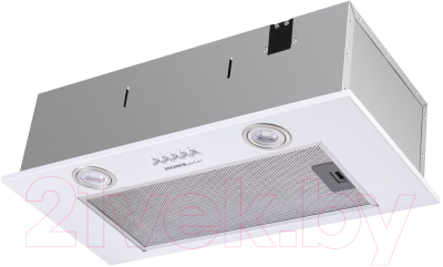 Вытяжка скрытая HOMSair Camelia Power 60 - фото