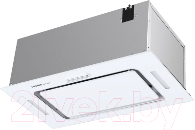 Вытяжка скрытая HOMSair Crocus Push 52 - фото
