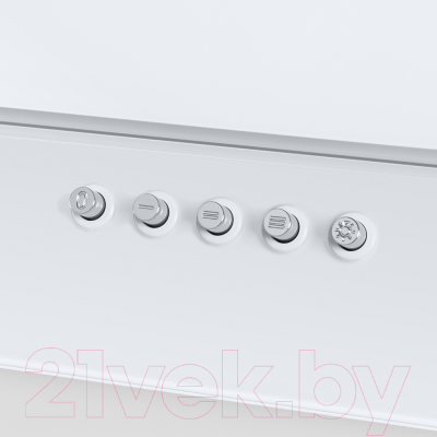 Вытяжка наклонная HOMSair Elf Push 60