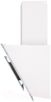 Вытяжка наклонная HOMSair Elf Push 60