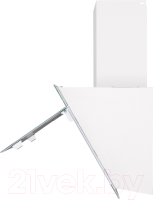 Вытяжка наклонная HOMSair Elf Push 60