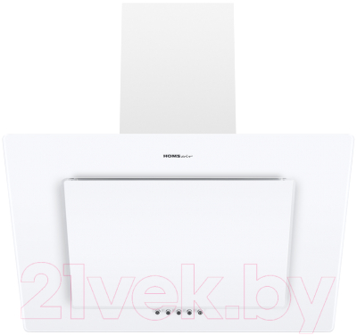 Вытяжка наклонная HOMSair Elf Push 60