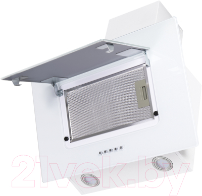 Вытяжка наклонная HOMSair Elf Push 60