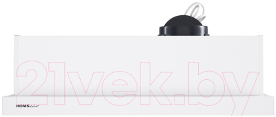 Вытяжка телескопическая HOMSair Flat 60